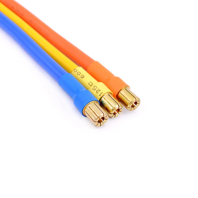 Rocket surpass 1/8 scale 4076 sensorless brushless motor for RC Monster Truck and Truggy