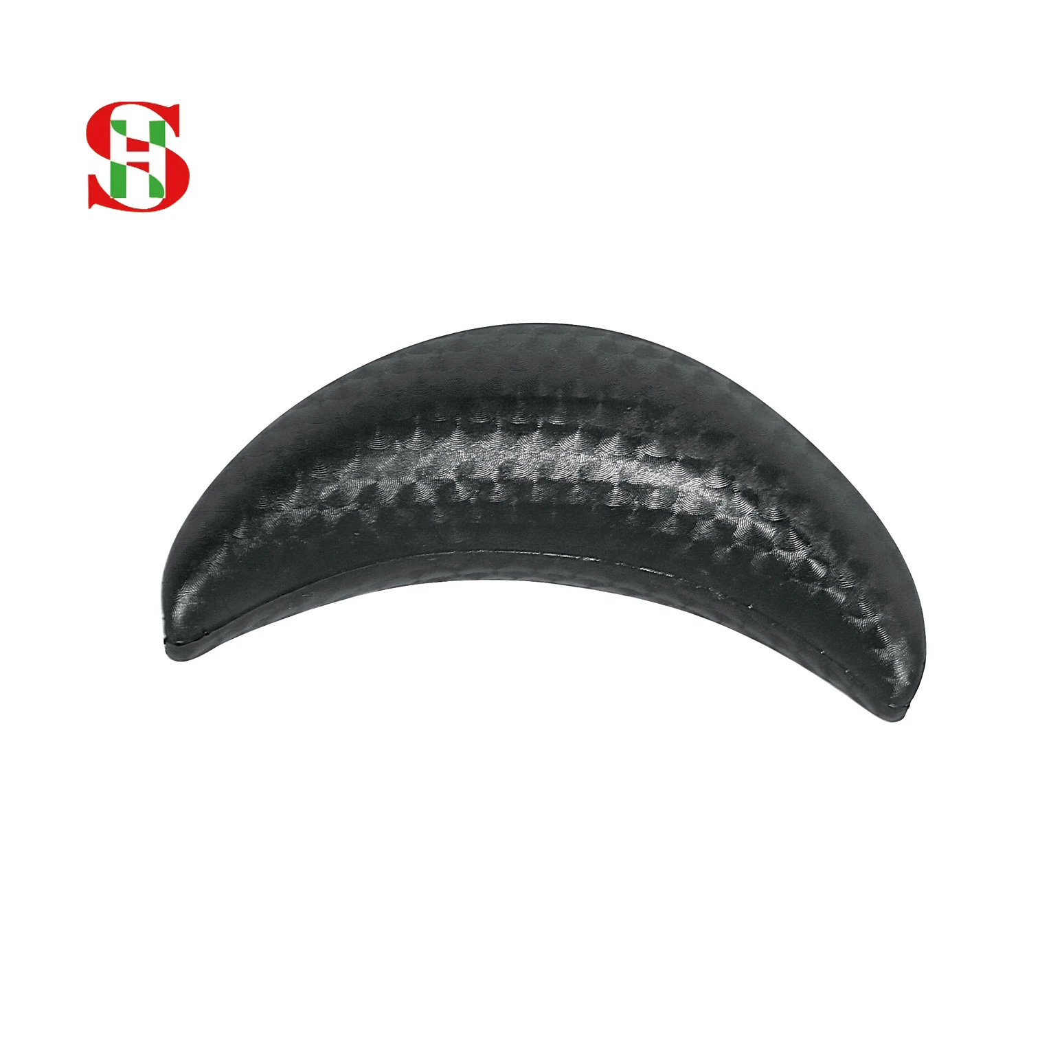 Shampoo Bowl Gel Neck Cushion PVC Hair Washing Head Rest Pillow Sink Neck Cushion for Salon Washing Sink Basin