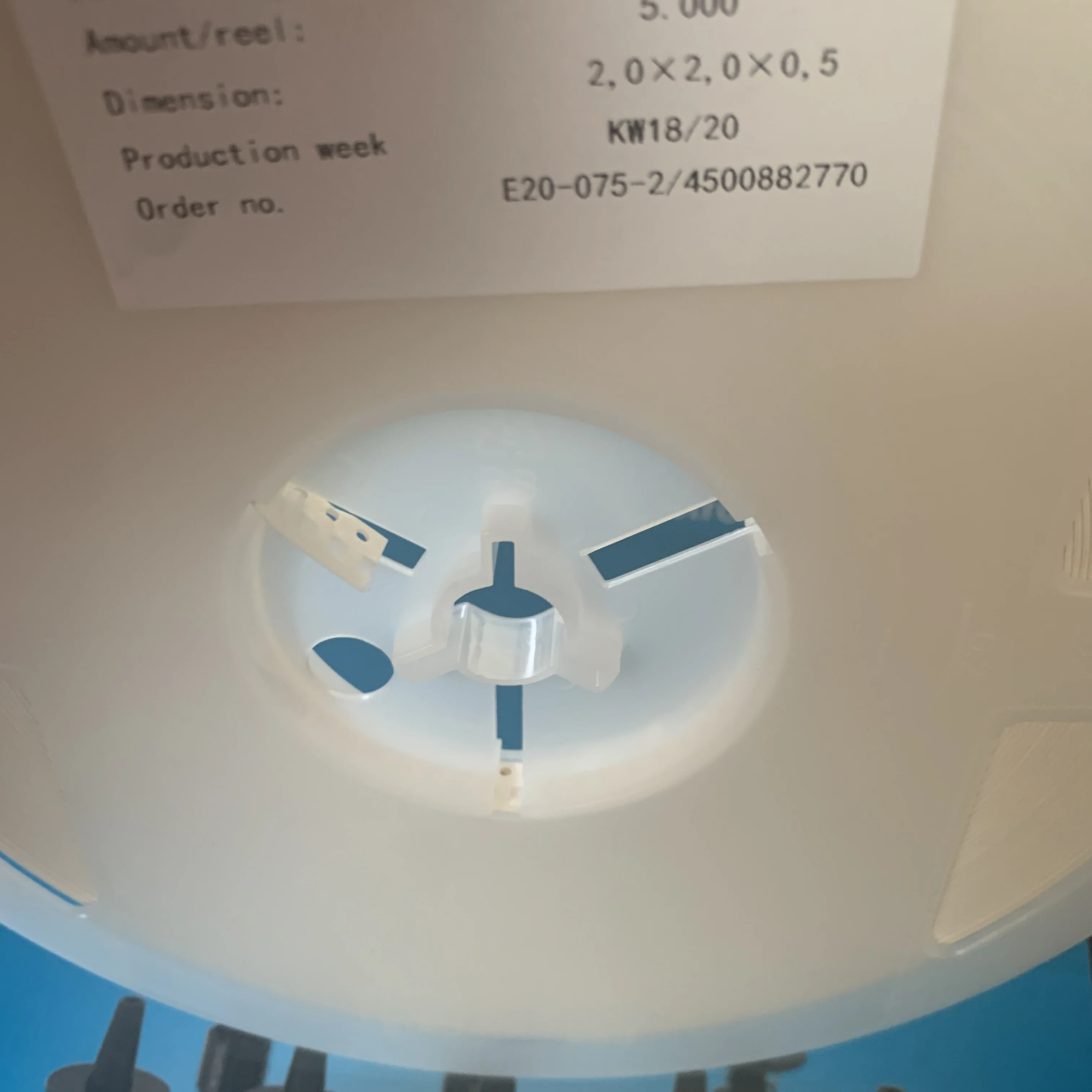 ASM Siemens CPK Material Domestic Brand New Siemens Machine Supplies Electronic Products Machinery Parts