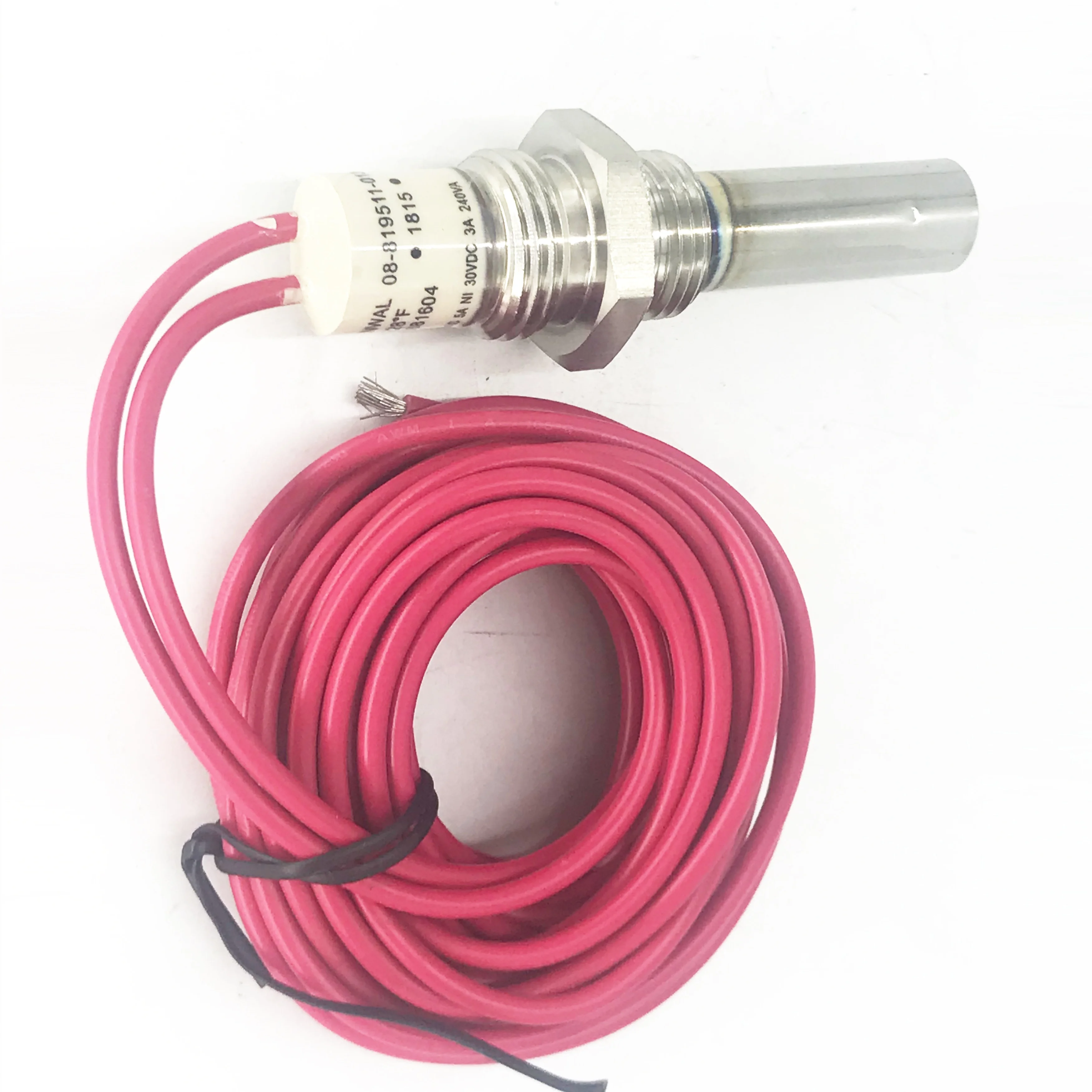 Temperature switch 23681604  For  Ingersoll rand air compressor spare  parts