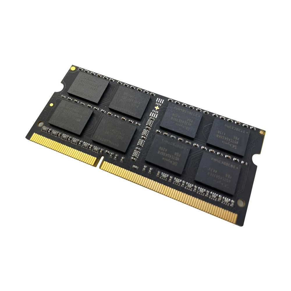 DDR4 8GB 4GB 16GB Laptop Notebook Memory Ram DDR4 2666mhz For Laptop With Long-term Technical Support