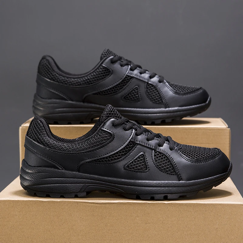 Running gym breathable lightweight schuhe EVA casual shoes outdoor hiking leisure training sports sneaker men trainers