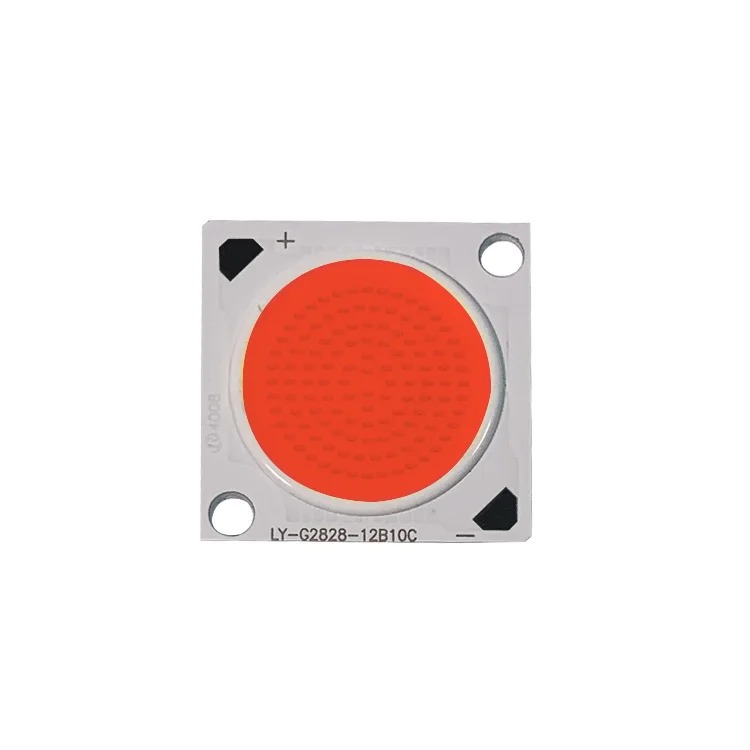 CRI 98  light 150lm/w 50W high power COB LED