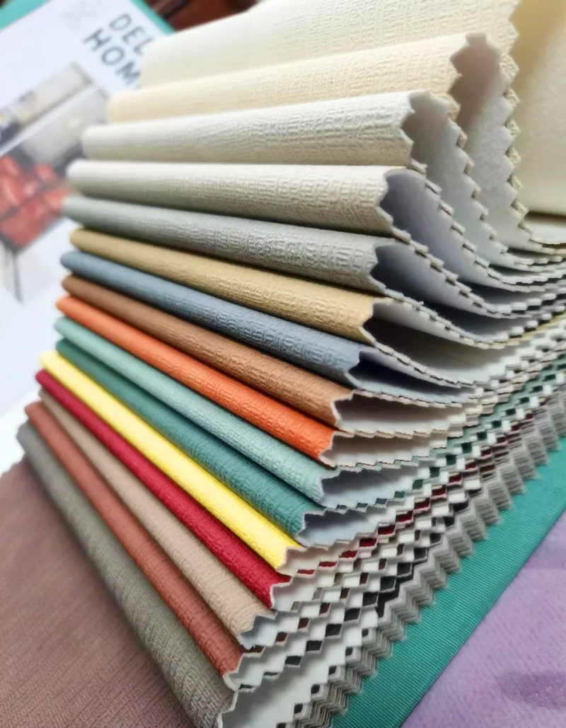 Customized embossed classic  pattern PVC leather for upholstery sofa bags faux synthetic guitar strap