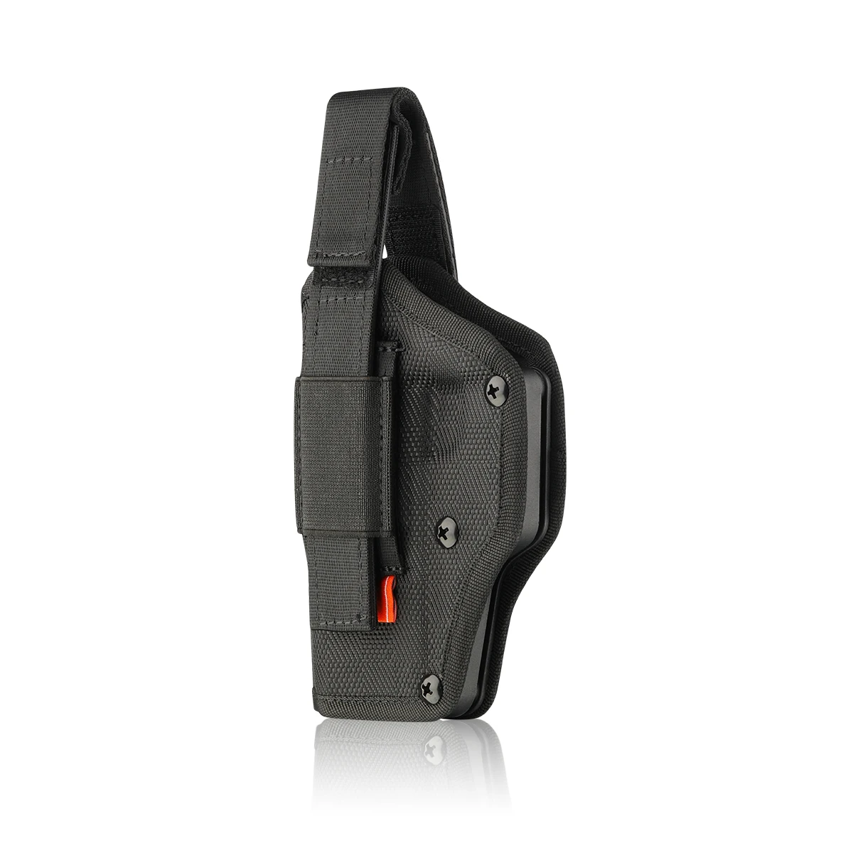 Cytac duty carry nylon OWB holster for training, outdoor sport