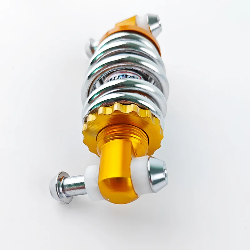 High quality Universal Motorcycle Shock Absorber Suspension Protection Rear Shocker Absorbers Dirt Bikes