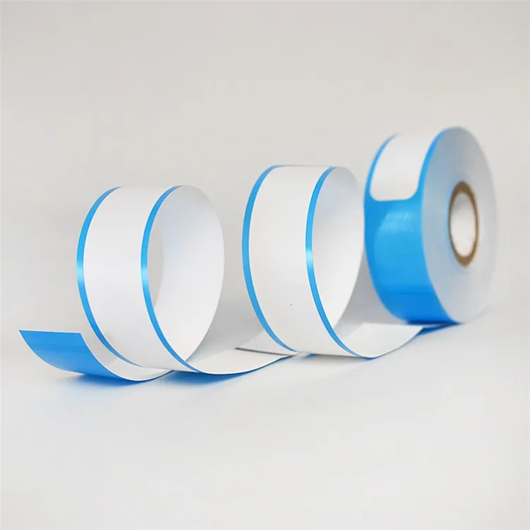 Бумажный браслет для медицинского осмотра пациента одноразовый высокочастотный радиочастотный идентификационный