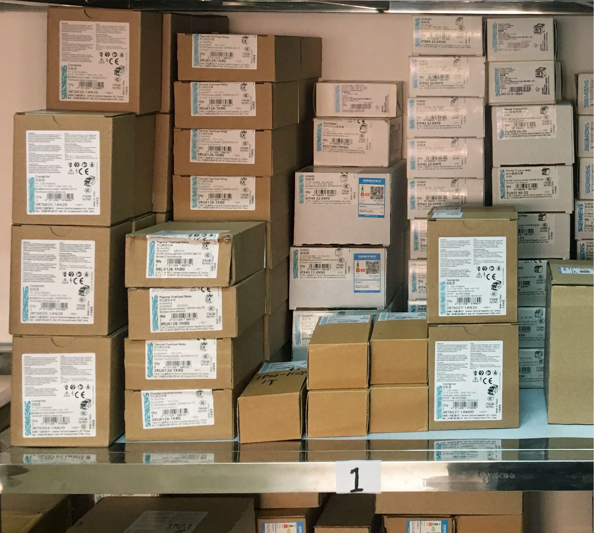 6ES7952-1AP00-0AA0 SIMATIC S7, RAM Memory Card for S7-400, long design, 8 Mbyte