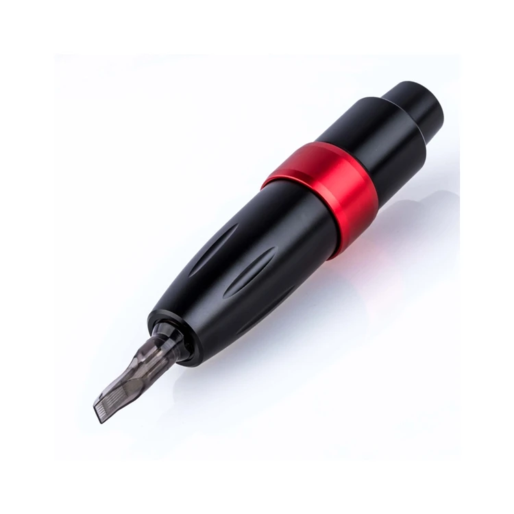 Индивидуальный Новый бренд 2022 набор для татуировки Профессиональный Комплект тату-машинки видео