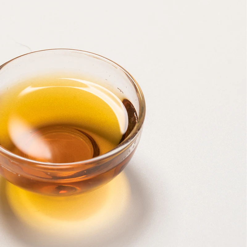 Hot Selling Premium Factory Direct Sales Special Organic Leafs Oriental Label Black Tea