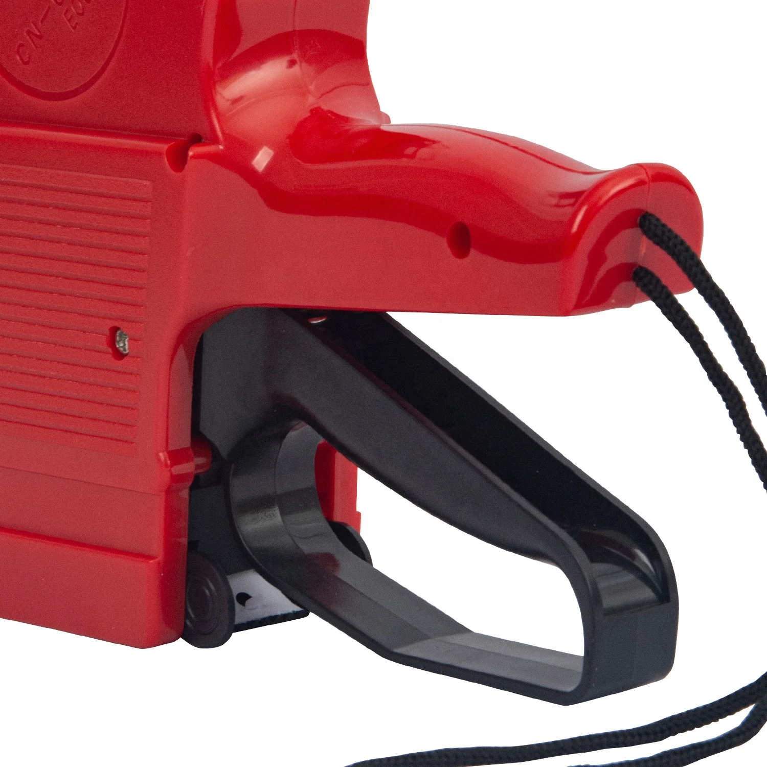 CN-6600EOS 2 line 10 Digits Price Labeller Labeling Machine Tag Gun for Supermarket