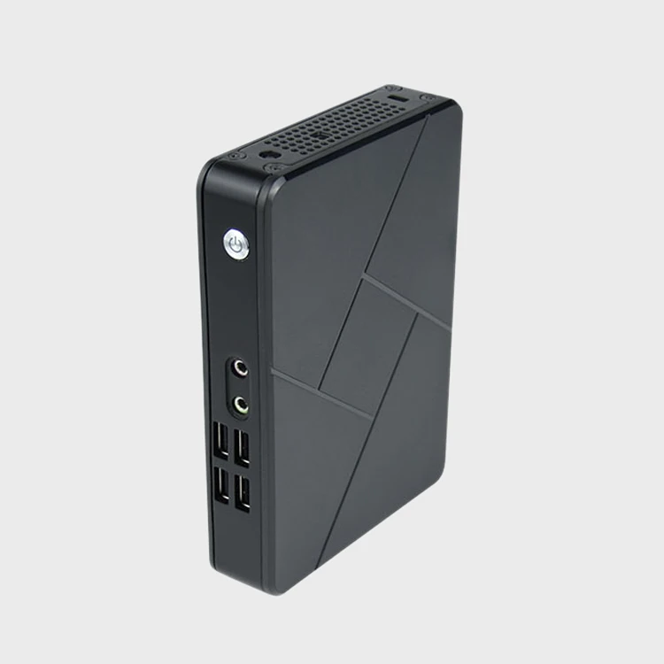 Sharerdp New Zero Thin client FL900N Quad Cores 2.0GHz A55 RAM 2G 4G 8G DDR4 Storage 32GB 6USB Thin Client Computer For Business