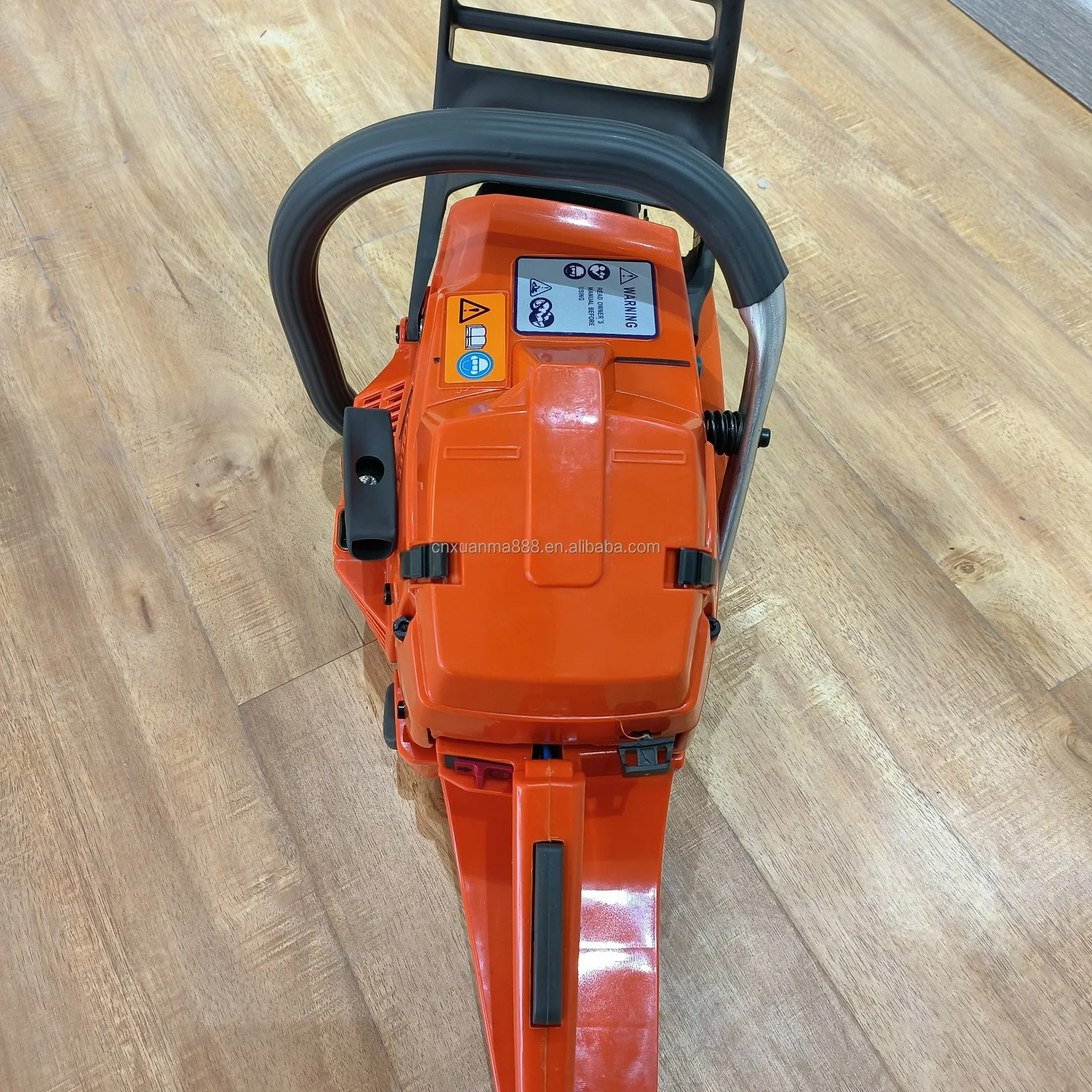 365 Chain Saw Saw Mill Machine Wood Cutting Chainsaw Petrol Chain Saw