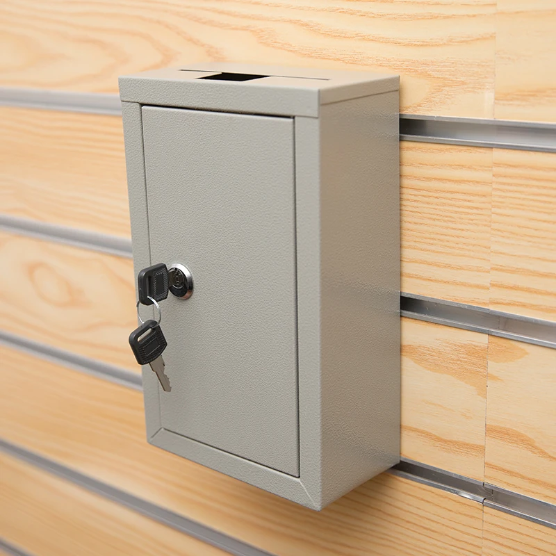 2022 yoobox modern money box coin storage piggy bank money saving box save money box