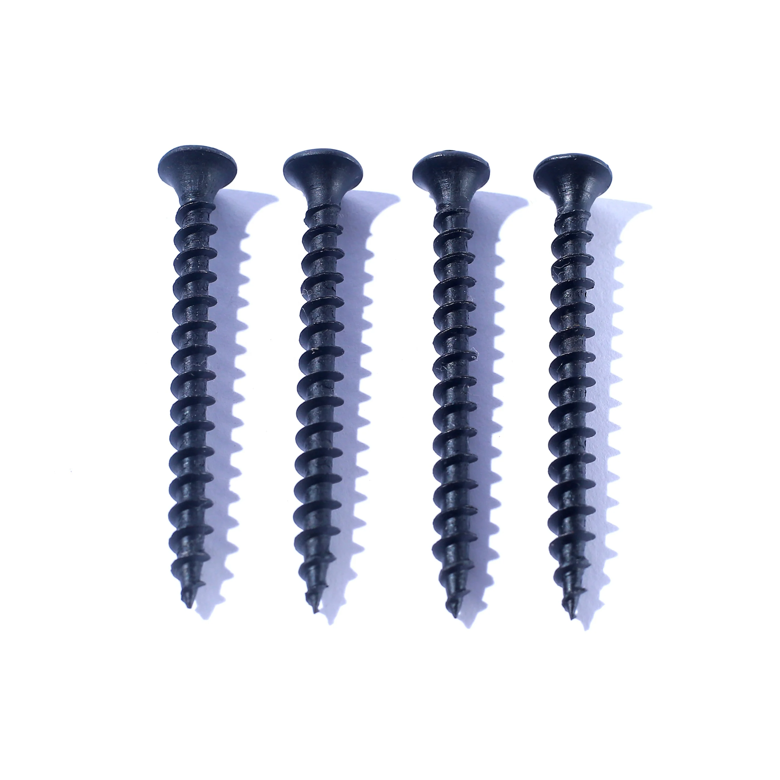 Hot Dipped Galvanized phosphating Drywall Screw With Truss Wafer Phillips Head in South African
