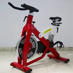 Supply gym fitness equipment  Exercise Bike Fitness Cycle exercise bike Cardio bike exercise cycle