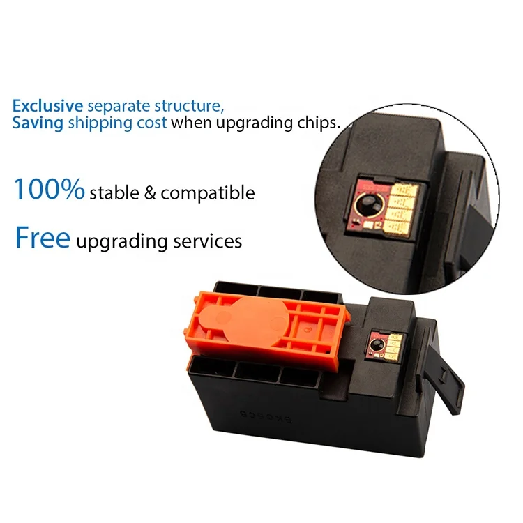 HiTek Compatible HP 903 907 XL 903XL 907XL Premium Ink Cartridge For Officejet Pro 6960 6970 6950 Printer