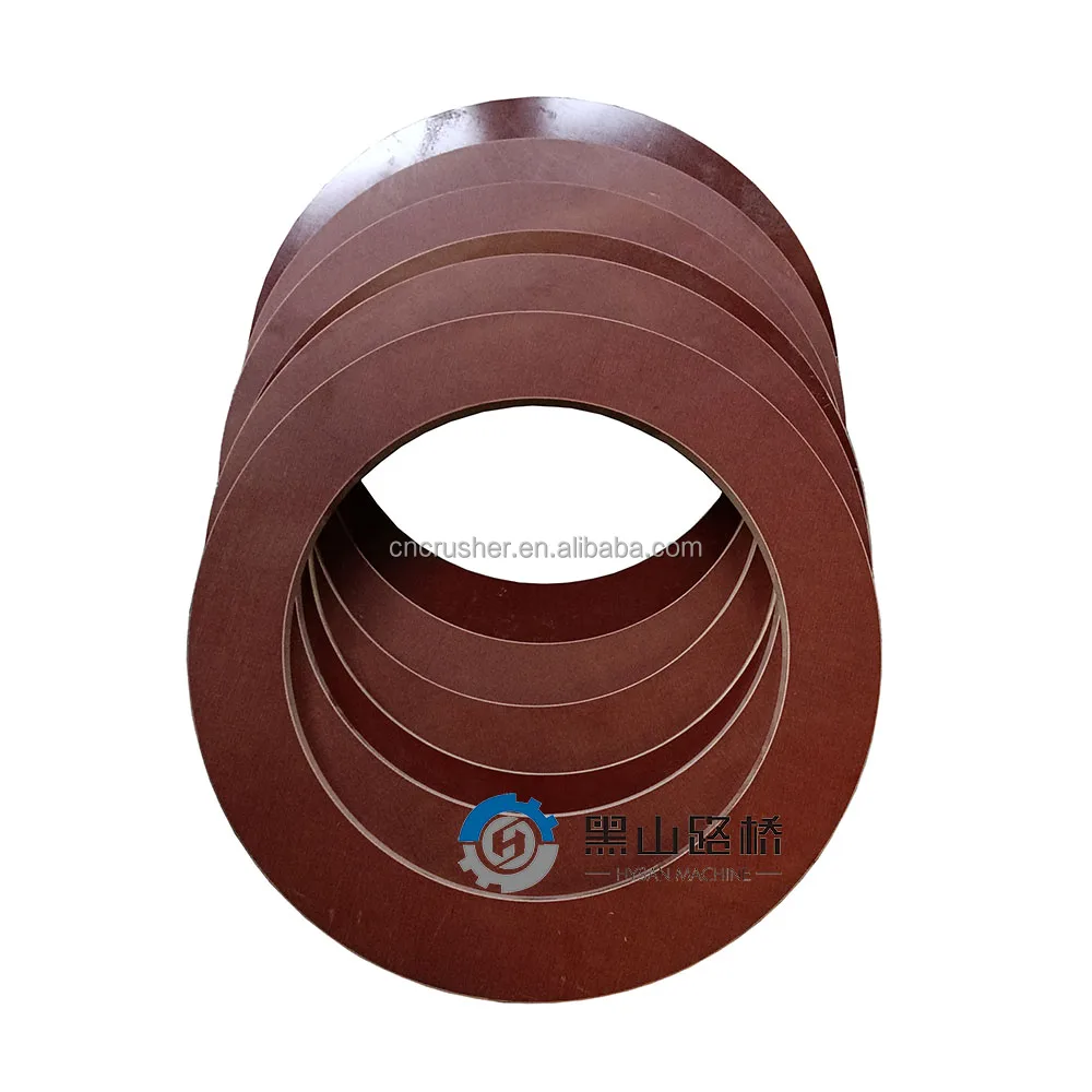 HY-442.7108-01 Cone Crusher Dust seal rings Inner Seal Ring For Sale