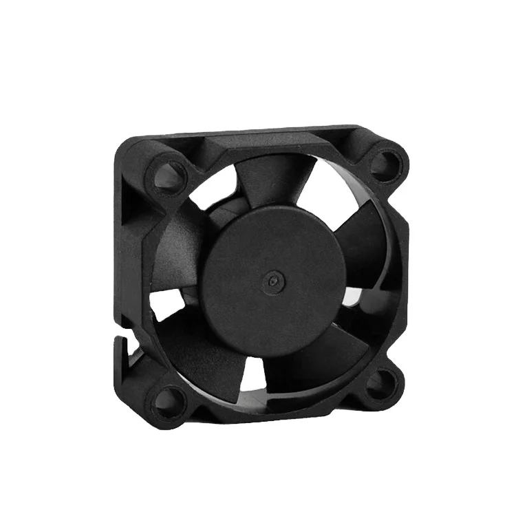 WellSunFan fans & cooling Shenzhen 3D printer fan 12V 3010 Small DC 5V Brushless Cooling Cooler Fan