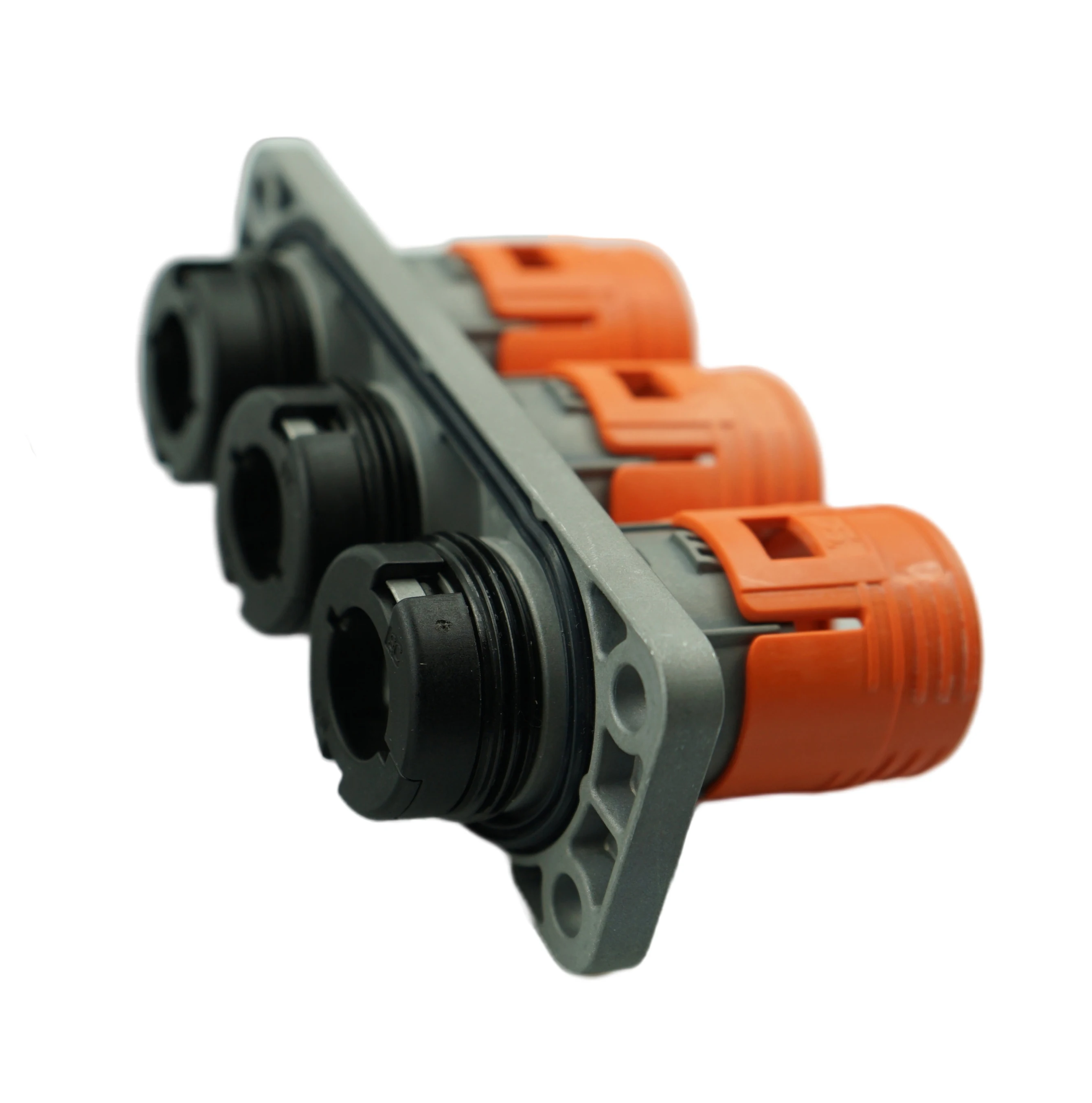 Электрический автомобиль электрический провод соединитель клеммы батарея кабель Hv соединитель