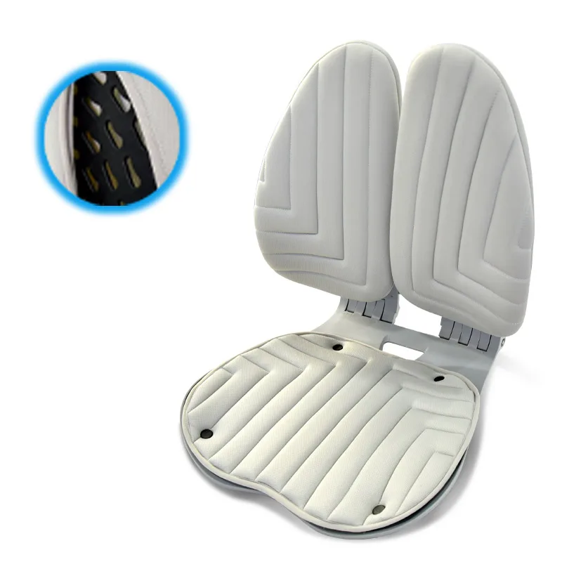 Office Orthopedic Posture Cushion Chair Office Backrest Seat Cushion Memory Foam Lumbar Support Corrective Sitting Cushion