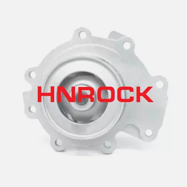 NEW HNROCK Auto Engine Cooling System Part Water Pump AJ0315010G AJY115010 AJ0315010 AJ0315010F 5LZ8501AA for MAZDA MPV
