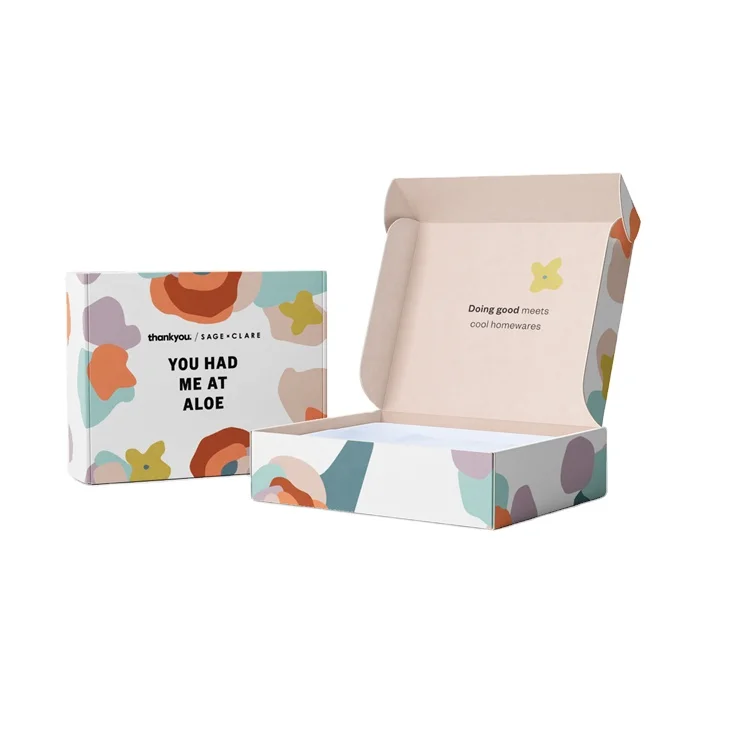 Luxury Cosmetics Makeup Bonnet Boxes Guanzhou Recycled Eco Magnetic Face Cream Paper Box/Gift Box/Packaging Box