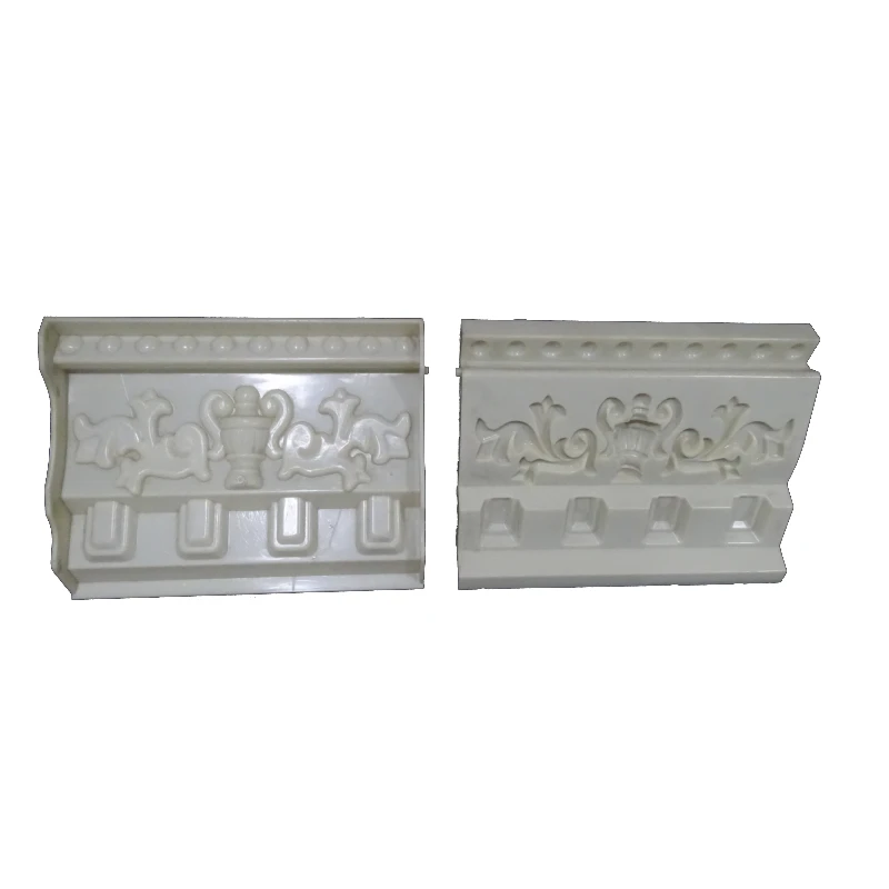 Line Mold for Polystyrene Concrete Corbels Premium Architectural Molding Solutions