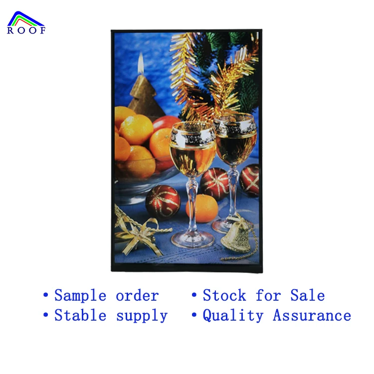 10.1 inch High Resolution 1200*1920 MIPI dsi Lcd display Wholesale