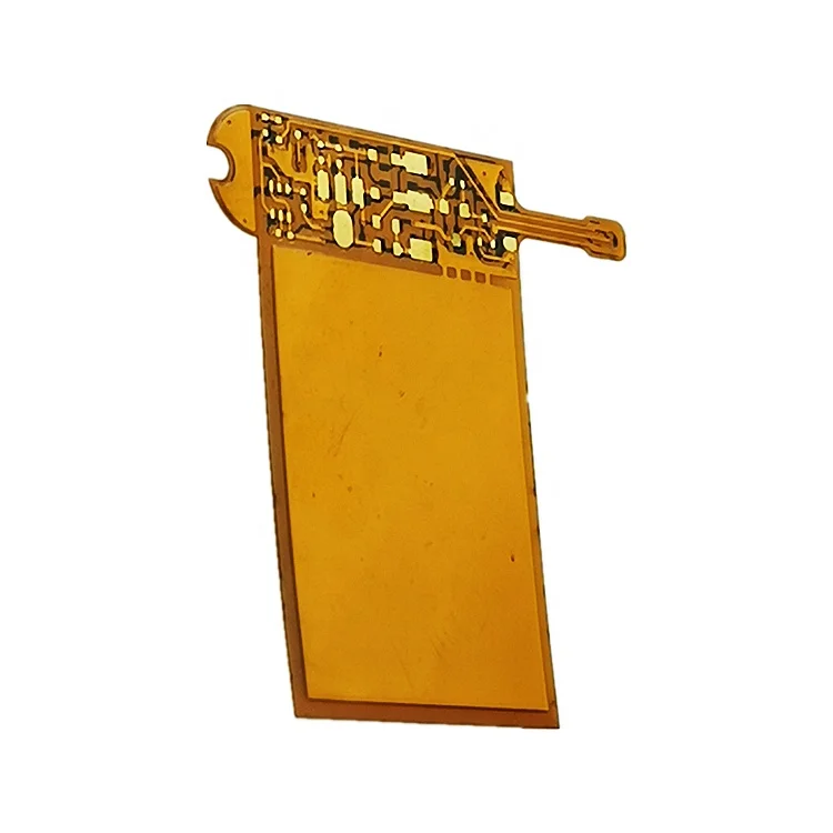 FPC manufacturer and FPC PCB and FPC Assembly