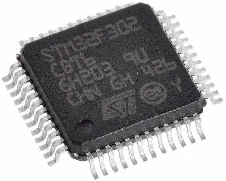 ATT IC  48LQFP MOTOR DRIVER 5.5V-50V A3930KJPTR-T