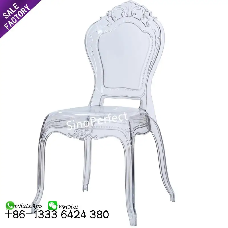 Foshan Cheap Wholesale Sale Gold Hotel Outdoor Plastic Party Reception Banquet Wedding Event Dining Chairs Furniture For Sale
