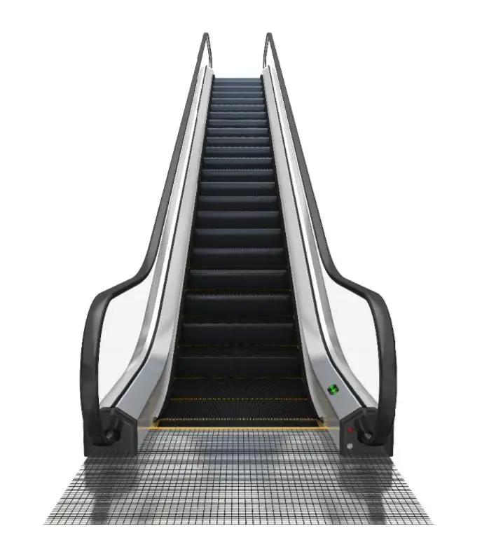 Cheap Factory 30 Degree Escalator Commercial Outdoor Indoor Home Residential Escalator price