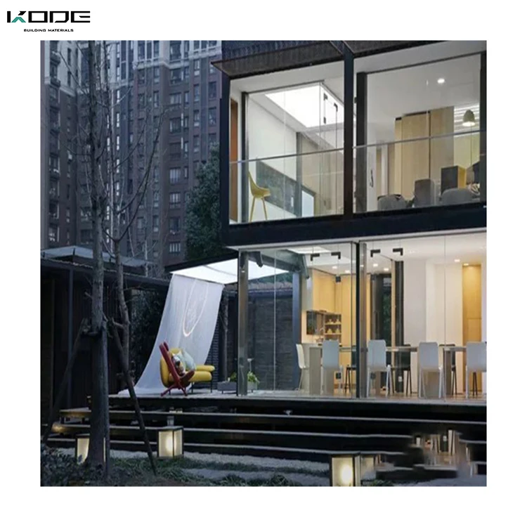 
Prefabricated cheap ready made 1 bedroom mobile homes 2bedroom prefab house 