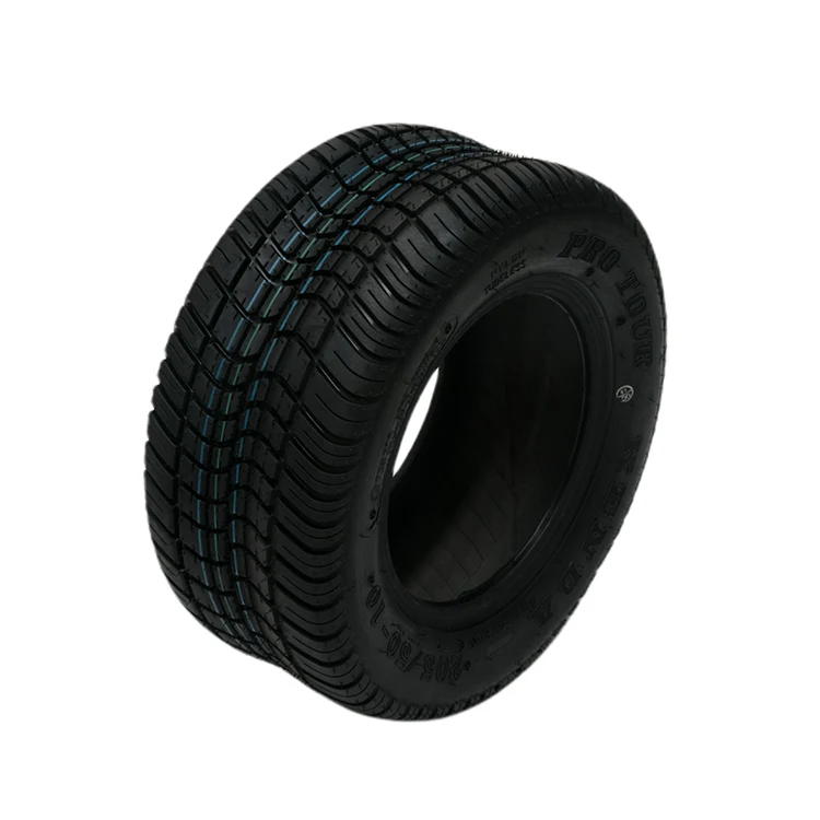 kenda tyres for golf Cars 205/50-10 Full Range Cheap Wholesale China Max Symbol