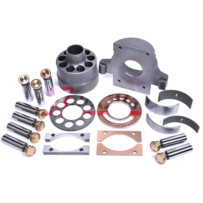 Excavator ZX200-5 ZX200 ZX220 ZX250 PC300-3 Main Pump HPV050 HPV0102 HPV0118 HPV145 Hydraulic Part