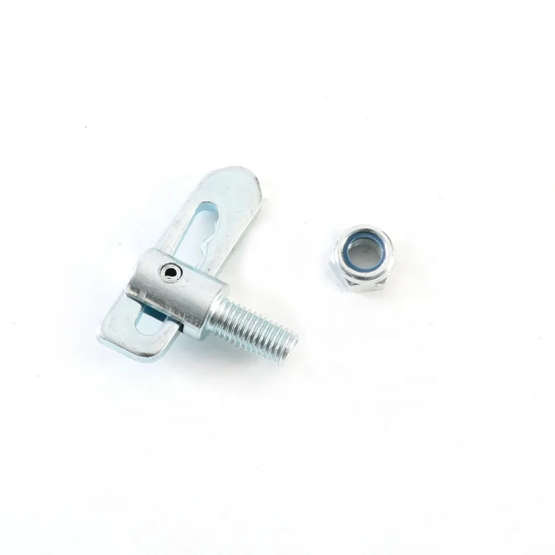 02440 Antiluce Truck Drop Lock Pin Anti Luce Fastener for Trailer