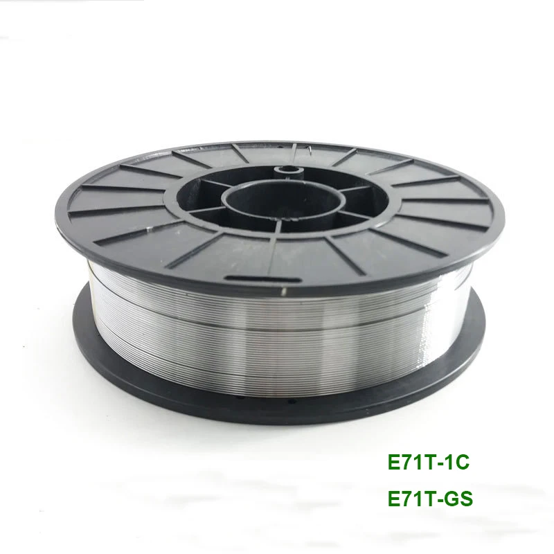 China Manufacture Cheap Price Tig Copper/Copper Flux Cored Aluminium Alloy Mig Brass Welding Wire er70s-6