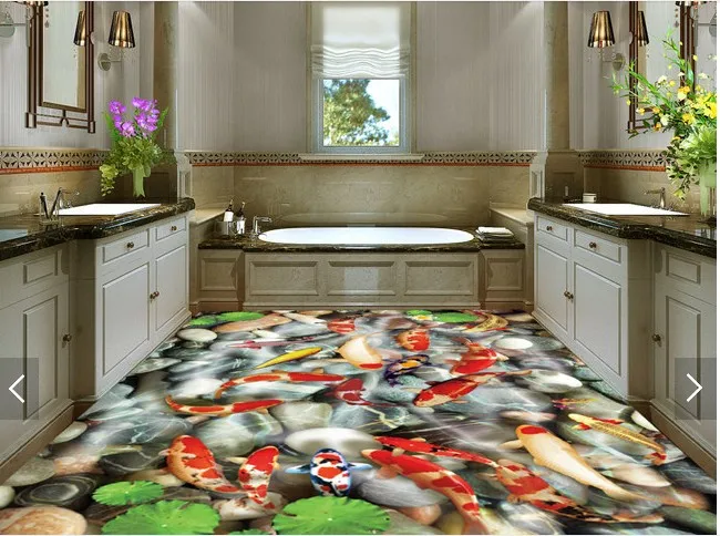 Natural Defoaming High Quality Epoxy Resin for 3D Floor