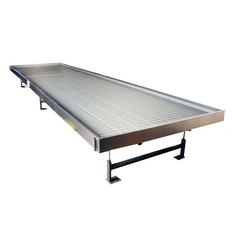 Retail online stores in Ali Baba hydroponics Flood hotsale ebb and flow seedbed