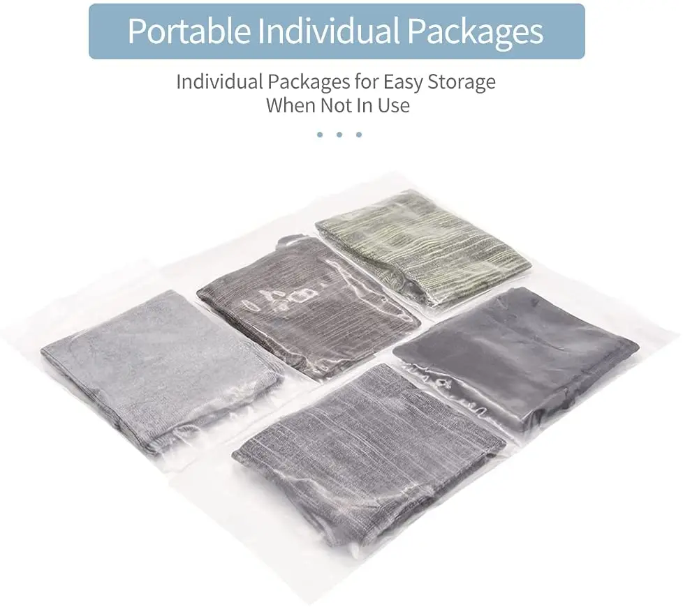 54inch Gun Socks Case Sleeve Widened Treated Knit Drawstring Closure Gun Sock Suitable