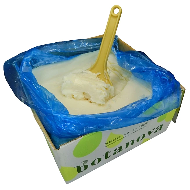 Wholesale Umami Lard Taste 100 % Plant-Based Vegetable Cooking Oil Price