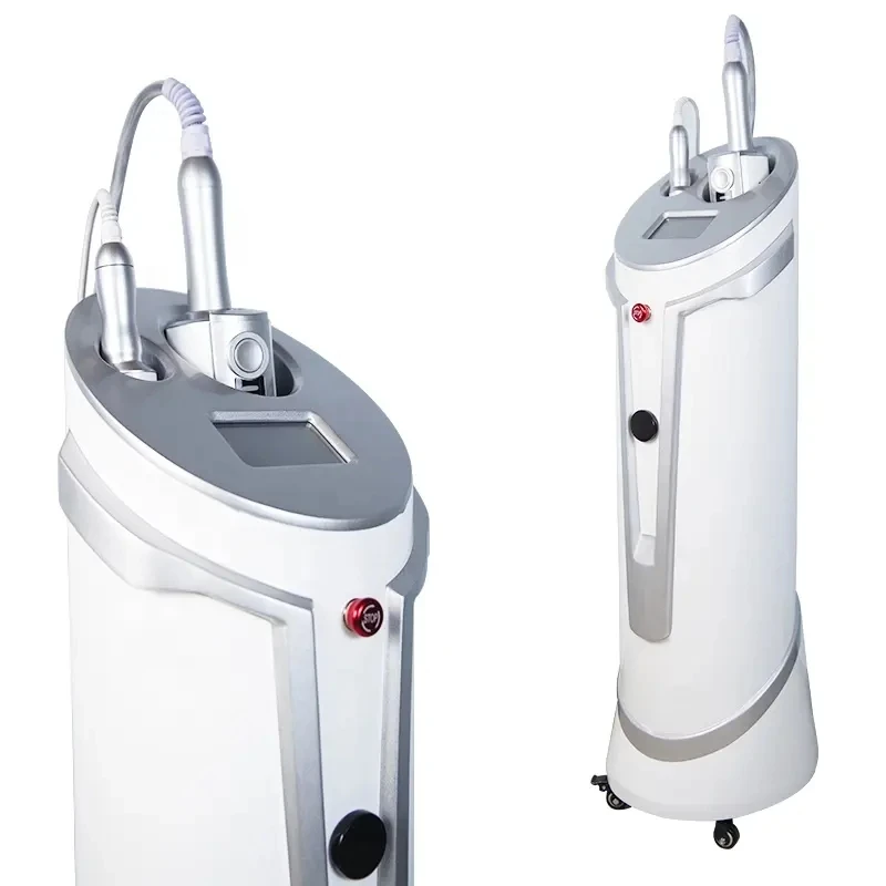 OEM Body Shaping 360 Degree Cellulite Reduction Slim Therapy Muscle Massage Inner Ball 8d Roller Machine Body Slimming Machine