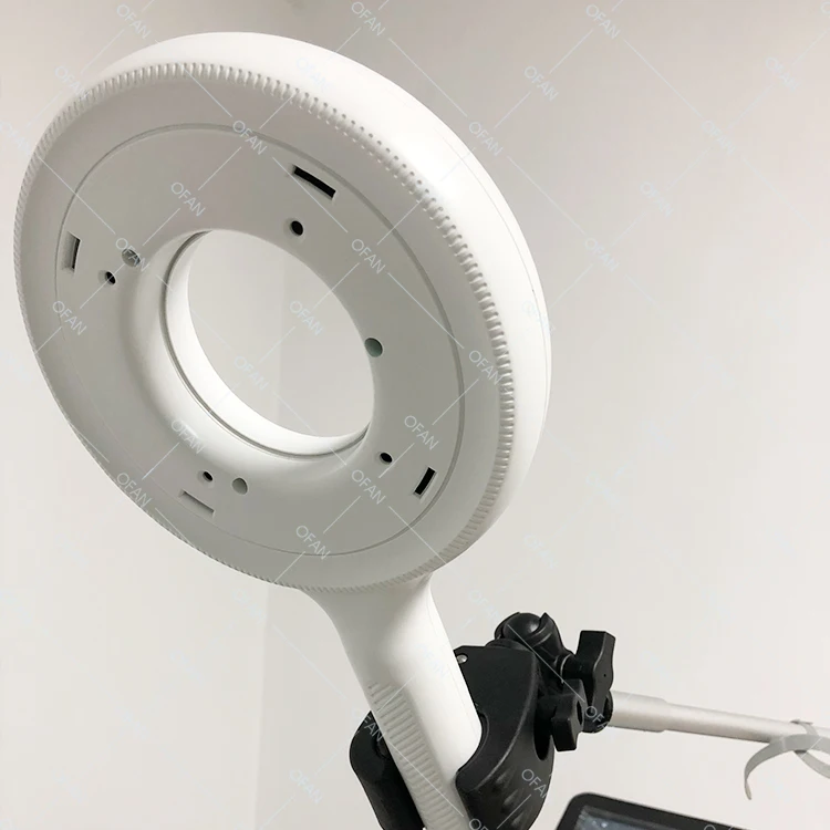 OFAN Electrical stimulation physical therapy laser pemf device shockwave therapy machine for physical therapy