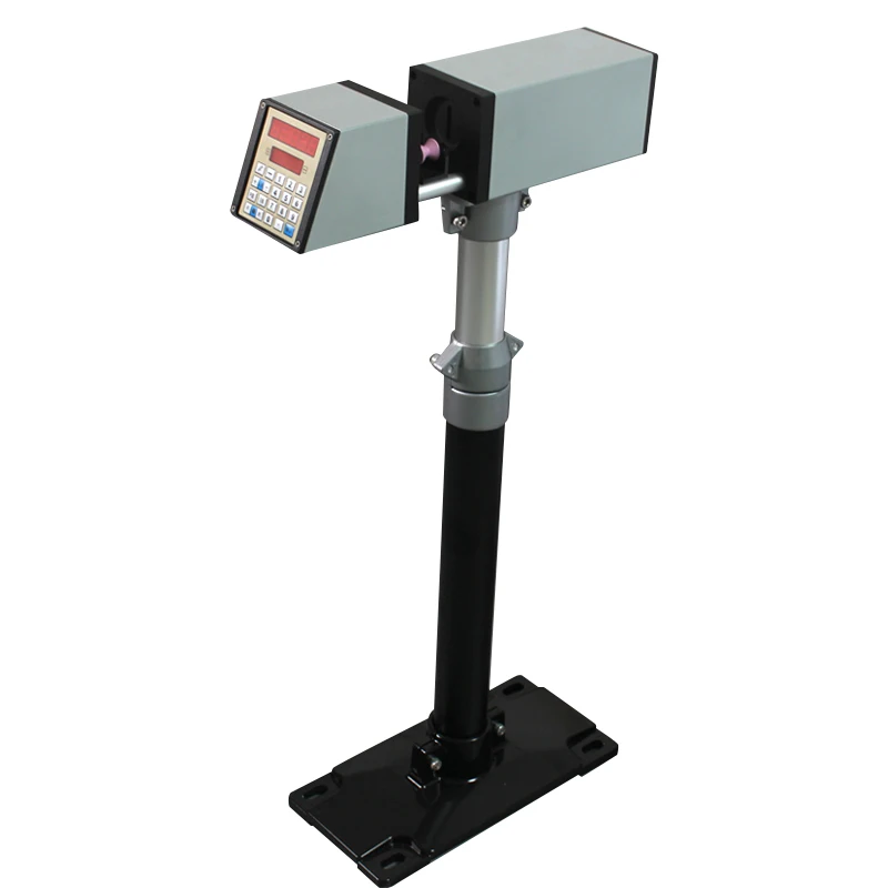 High quality style tool of measuring wire and cable diameter and measured laser devices