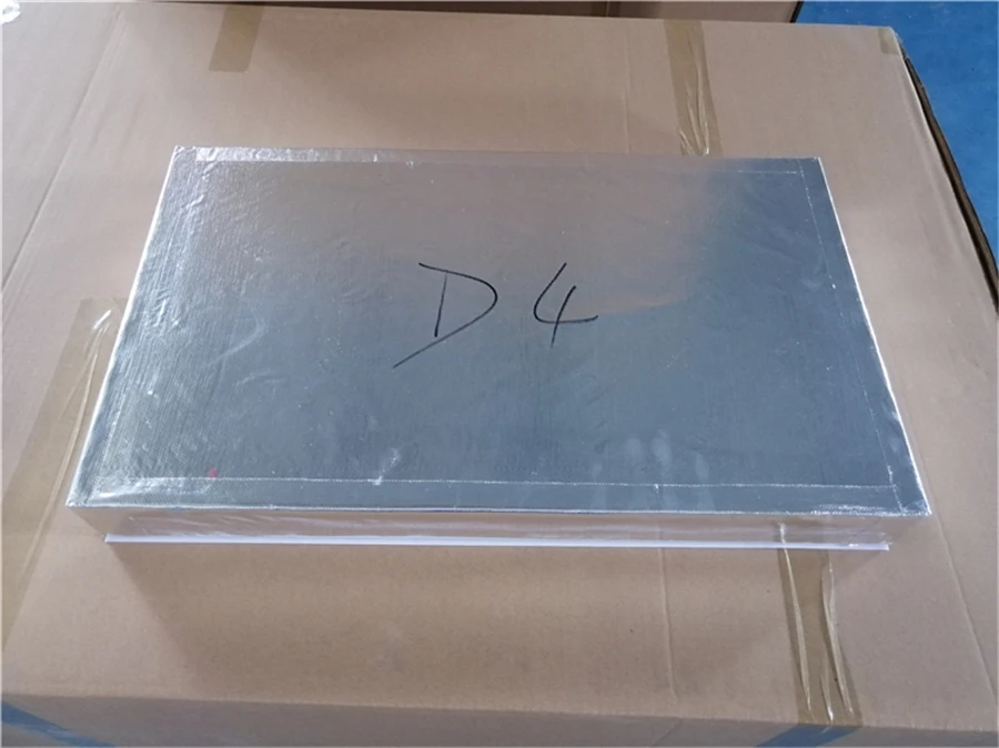 natural rubber cutting board