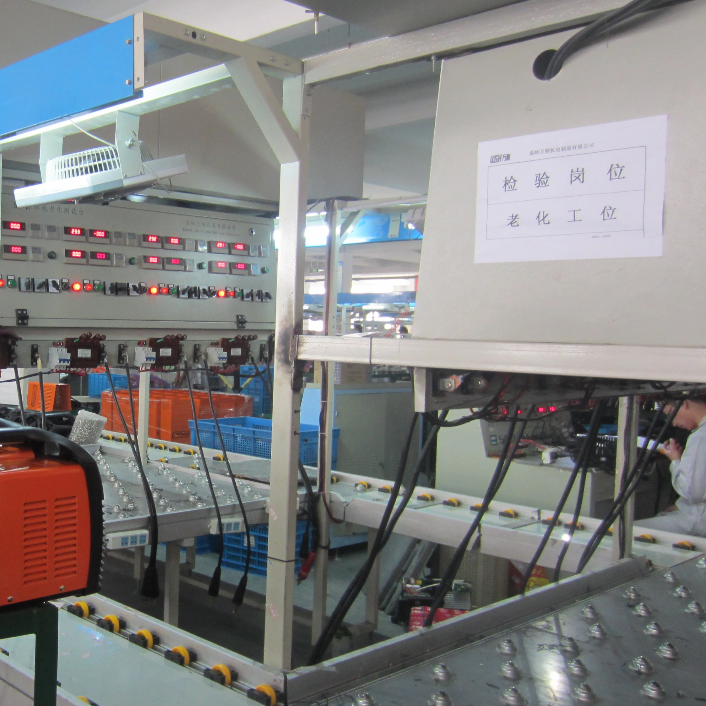 ce approved oem acceptable gasless flux mini mig welder/mini mig welding machine