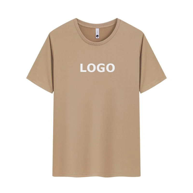 Promotional t shirt cheap high quality  Multiple repurchase custom tshirt for promotional events
