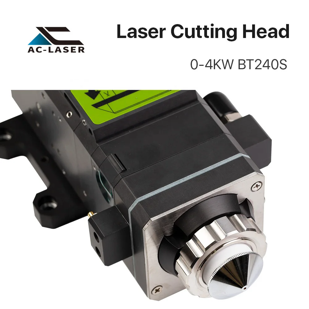 Auto focus raytools bt240s fiber laser head 3 kw laser cutting head for metal cutting machine