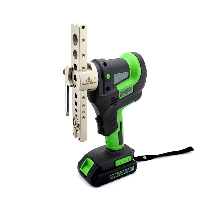Electric Tube Flaring Tools ST-E809AM-L